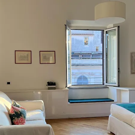 Bed and Breakfast Ntb Ρώμη