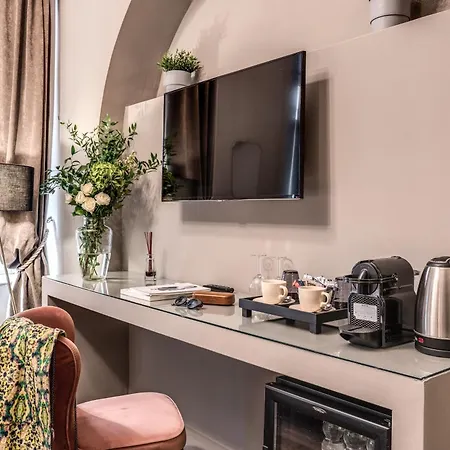 Guest house Telier Tomacelli Rome