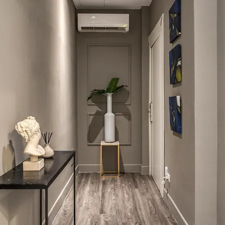 Guest house Telier Tomacelli Rome