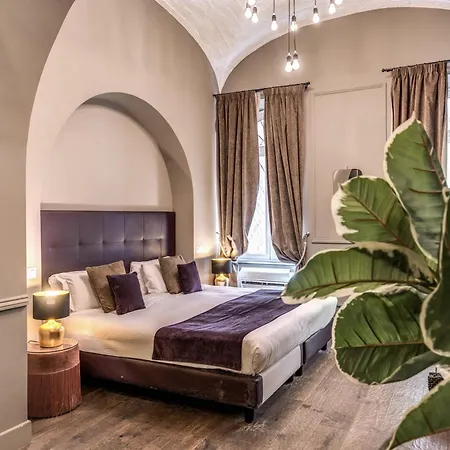 Guest house Telier Tomacelli Rome