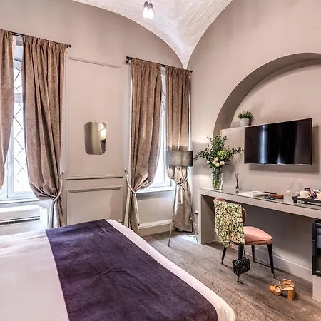 Telier Tomacelli Guest house *