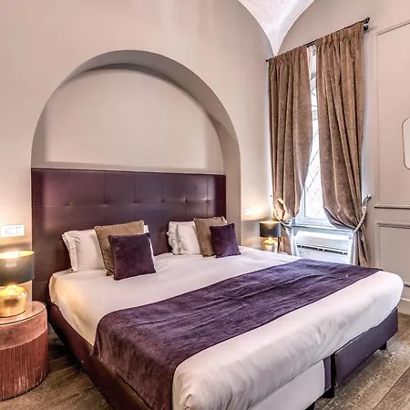 Telier Tomacelli Rome