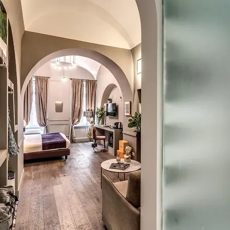 Guest house Telier Tomacelli *