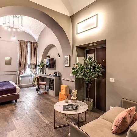 Telier Tomacelli Rome