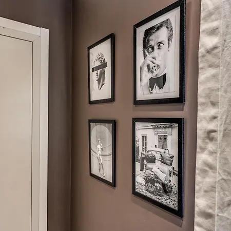 Guest house Telier Tomacelli Rome