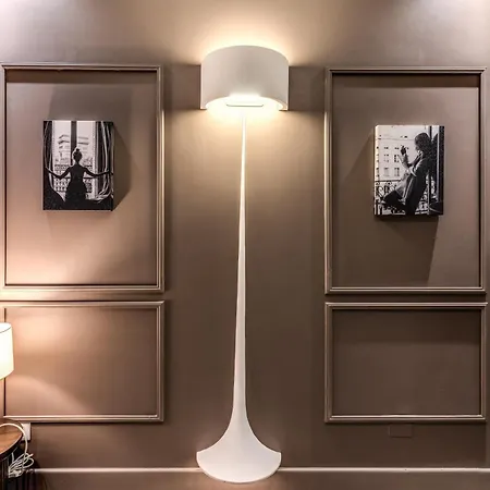 Telier Tomacelli Guest house
