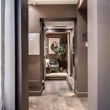 Guest house Telier Tomacelli Rome