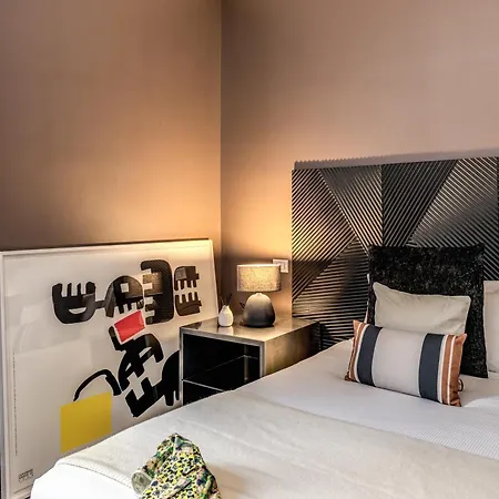 Guest house Telier Tomacelli