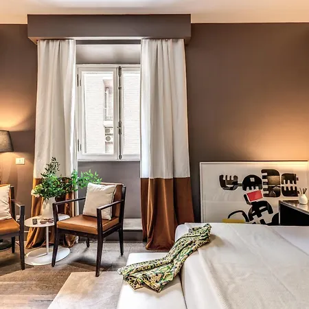 Telier Tomacelli Guest house Rome