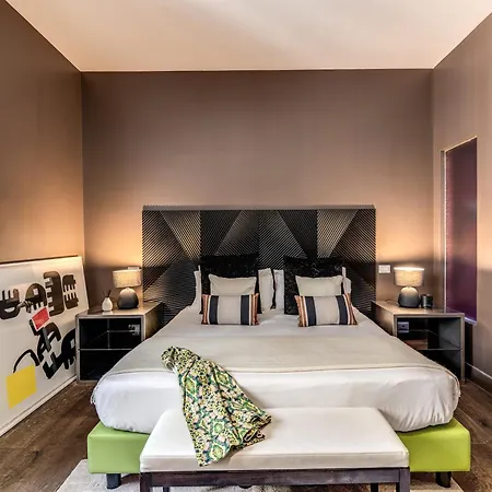 Guest house Telier Tomacelli *