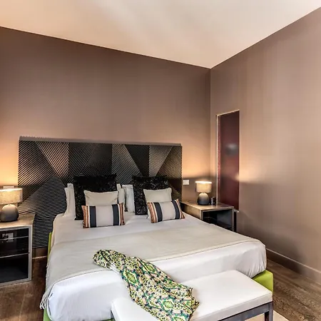 Telier Tomacelli Guest house *