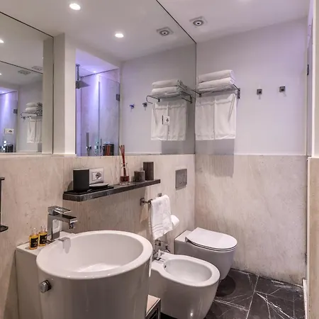 Telier Tomacelli Guest house Rome