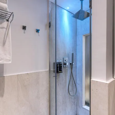 Guest house Telier Tomacelli Rome