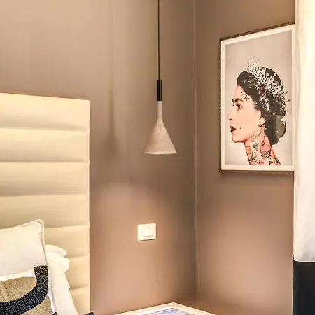 Telier Tomacelli Guest house
