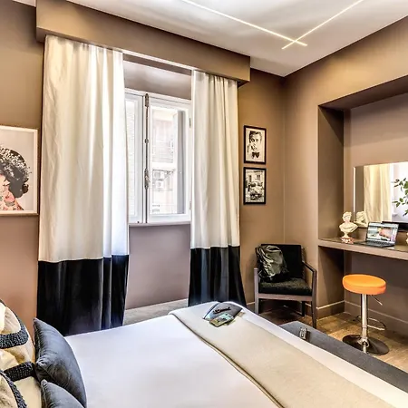Guest house Telier Tomacelli Rome