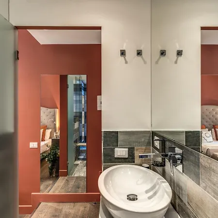 Telier Tomacelli Guest house *