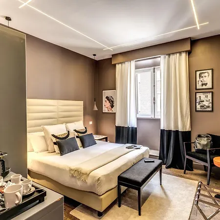 Telier Tomacelli Guest house Rome