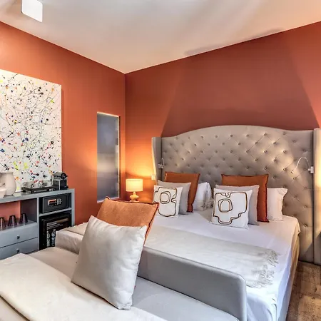 Guest house Telier Tomacelli