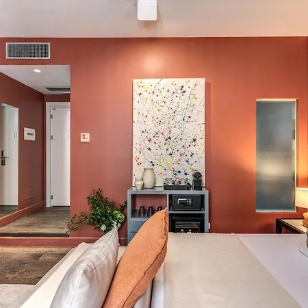 Guest house Telier Tomacelli