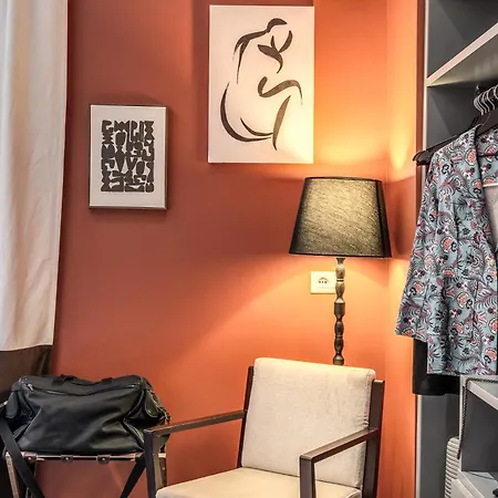 Telier Tomacelli Guest house