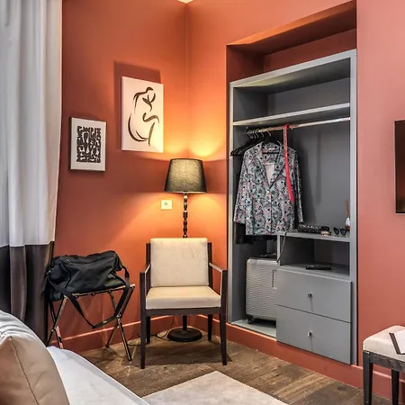 Telier Tomacelli Guest house *