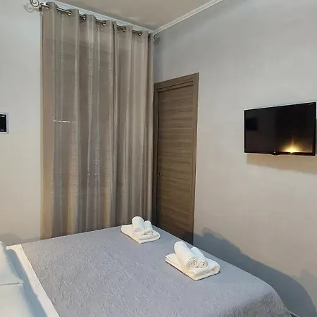 Mcm Casa de hóspedes