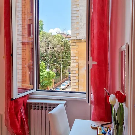 Bed & Breakfast Rome's Angel 2*