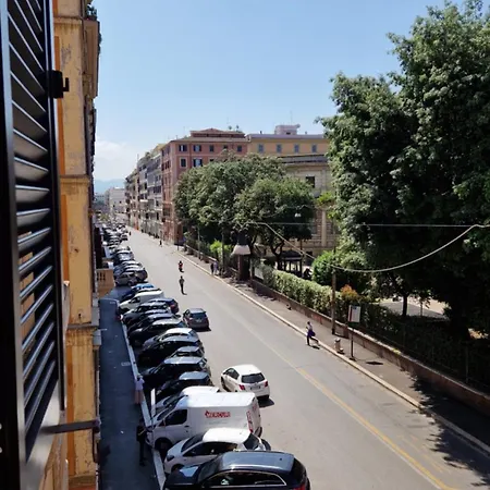 Rome's Angel Bed & Breakfast 2*