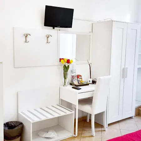 Bed & Breakfast Rome's Angel 2*