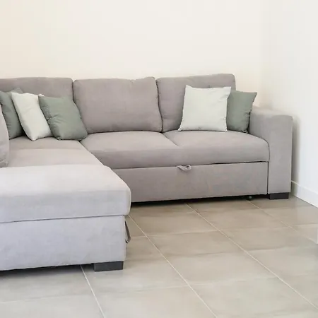 Apartment Laura Sweet Con Piscina Rom