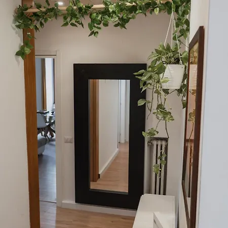 Toccata E Fuga Appartement
