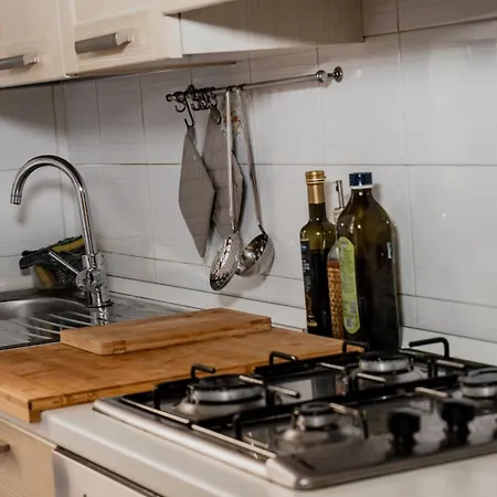 Appartement Toccata E Fuga