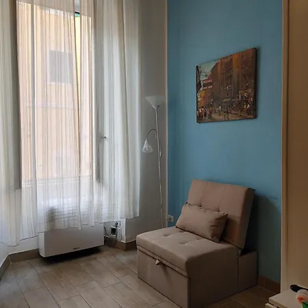 Flat Porta Maggiore