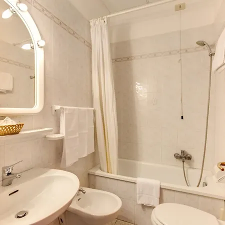 Hotel Contilia Rome