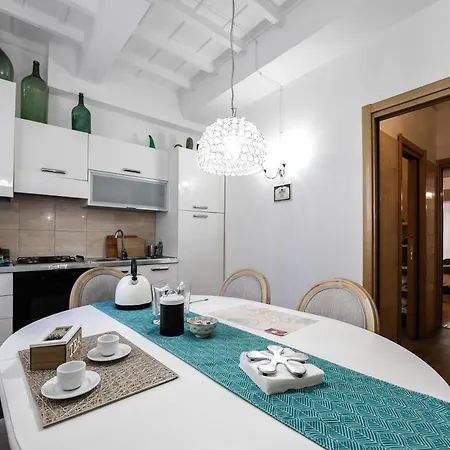 Apartment Castel Sant'angelo - Exclusive & Luxury *