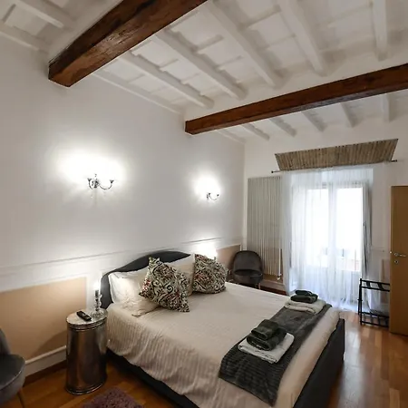 Castel Sant'angelo - Exclusive & Luxury Apartment