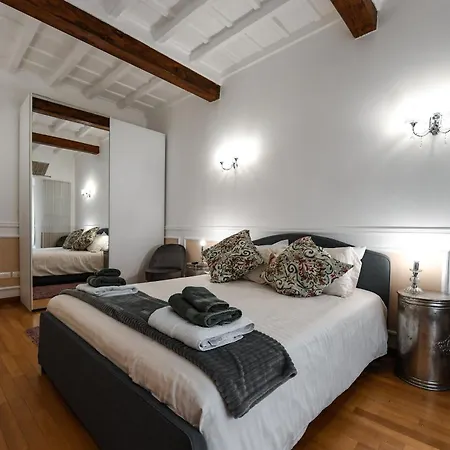 Castel Sant'angelo - Exclusive & Luxury Apartment Rome