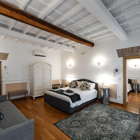 Castel Sant'angelo - Exclusive & Luxury Apartment Rome