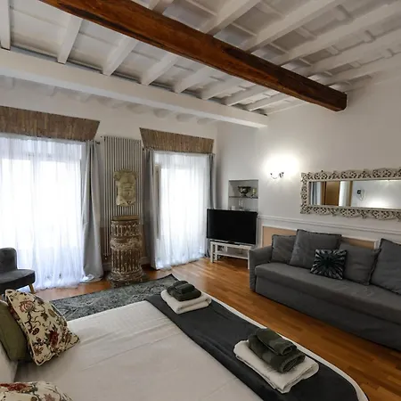 Apartment Castel Sant'angelo - Exclusive & Luxury Rome