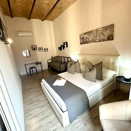 Guest house San Pietro 84 2*