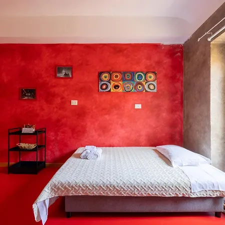 Appartement Termini Binario 1&2