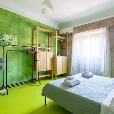 Appartement Termini Binario 1&2