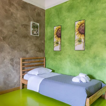 Termini Binario 1&2 Appartement Rome