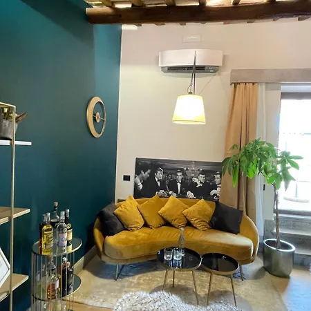 Pensión Passpartout Boutique Palace