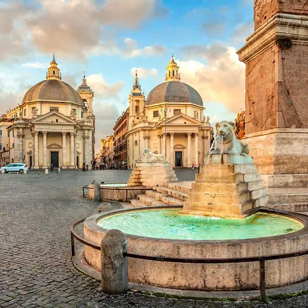 Plaza Suites, Luxury Collection * Rome