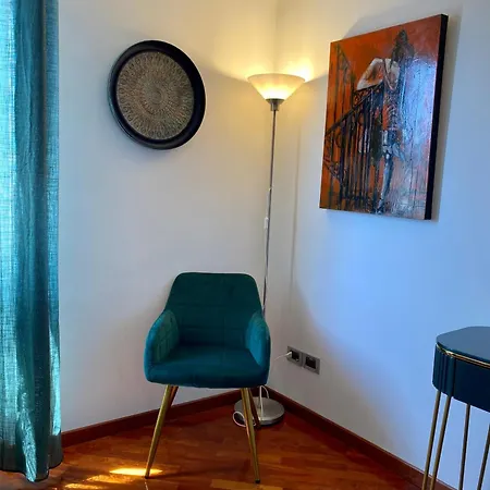 Apartament Dome Terrace