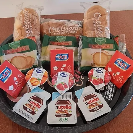 Apartamento 800mt Dalla Metro *