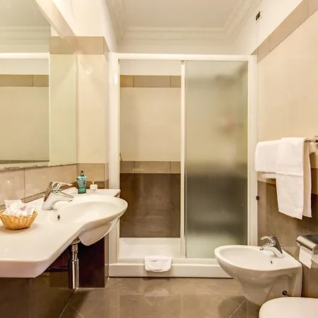 Contilia Hotel 3*
