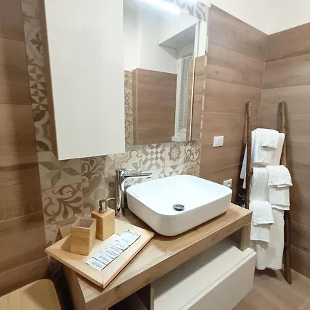 Apartment Turistico @roma Rome