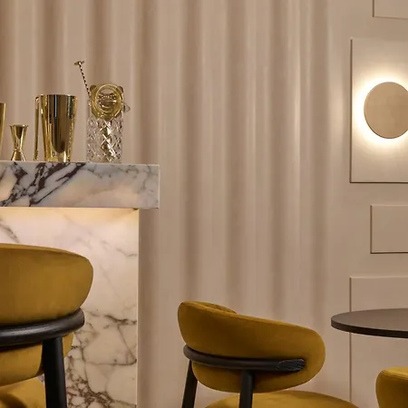 Hotel Fontanella Borghese